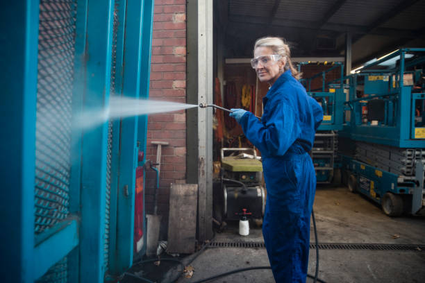 Trusted Bellair Meadowbrook Terrace, FL Pressure Washing Services Experts