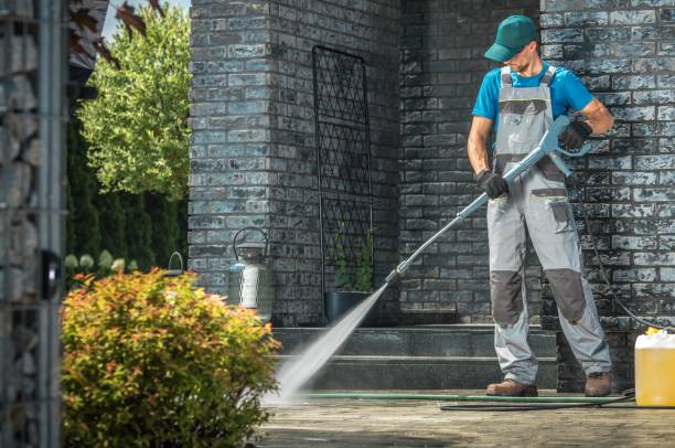 Best Pool Deck Cleaning  in Bellair Meadowbrook Terrace, FL