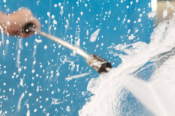 Best Post-Construction Pressure Washing  in Bellair Meadowbrook Terrace, FL