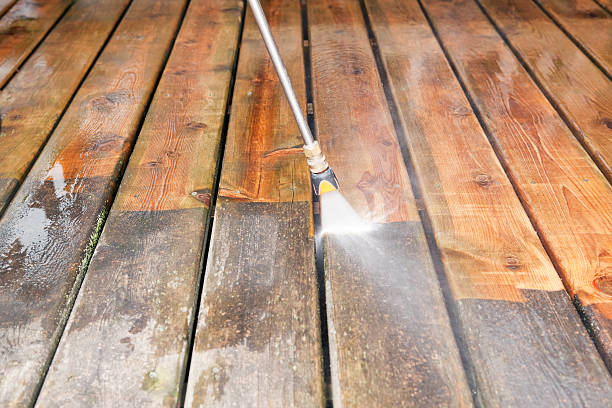 Best Fence Cleaning  in Bellair Meadowbrook Terrace, FL